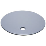FUEL TANK FILLER ACCESS DOOR