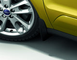 TRANSIT/TOURNEO CONNECT MUD FLAPS FRONT,CONTOURED