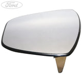 FIGO KA+ O/S DOOR MIRROR GLASS 2015-