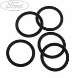 MONDEO GALAXY SMAX FOCUS KUGA HEATER WATER HOSE O RING SEAL