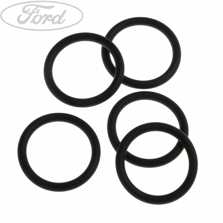 MONDEO GALAXY SMAX FOCUS KUGA HEATER WATER HOSE O RING SEAL