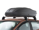 G3* ROOF BOX ELEGANCE EUROPE 330,MATT BLACK