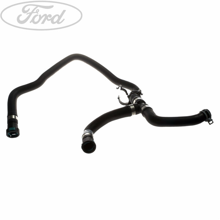 HEATER WATER HOSE