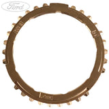 5TH SPEED SYNCHRO. BLOCK RING