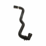 RADIATOR HEATER WATER OUTLET HOSE