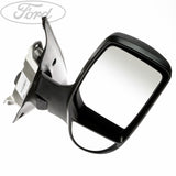 TRANSIT MK6 FRONT O/S RIGHT OUTER WING MIRROR
