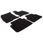 KUGA FROM 12/2019 PREMIUM VELOURS FLOOR MATS FRONT AND REAR