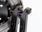 FIESTA FROM 07/2017 TAROX®* FORD PERFORMANCE BIG FRONT BRAKE KIT