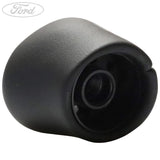 FOCUS GEAR SELECTOR KNOB & 6-SPEED MANUAL INSERT 14-