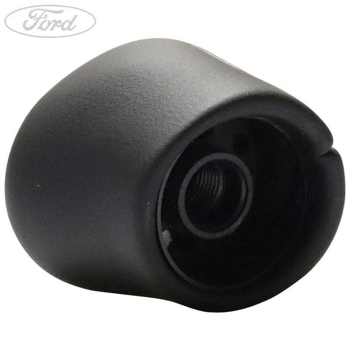 FOCUS GEAR SELECTOR KNOB & 6-SPEED MANUAL INSERT 14-