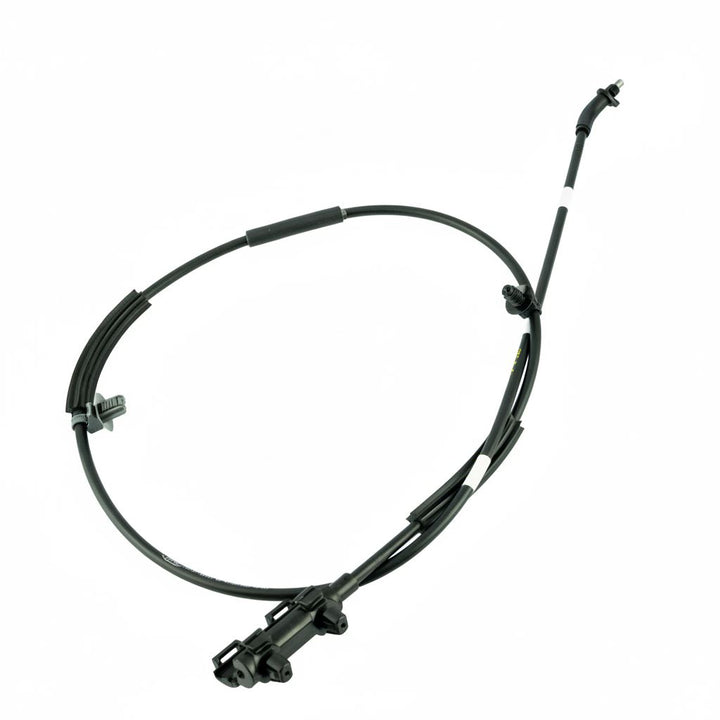 Focus Bonnet Release Control Cable 2018-Onwards