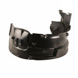 RANGER FRONT O/S INNER WHEEL ARCH SPLASH GUARD 2015-