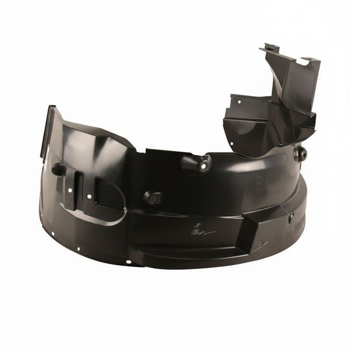 RANGER FRONT O/S INNER WHEEL ARCH SPLASH GUARD 2015-