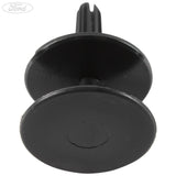 VEHICLE MODULES AND SENSORS RIVET PACK OF 5