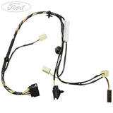 MOTOR SEAT ADJUSTER WIRE
