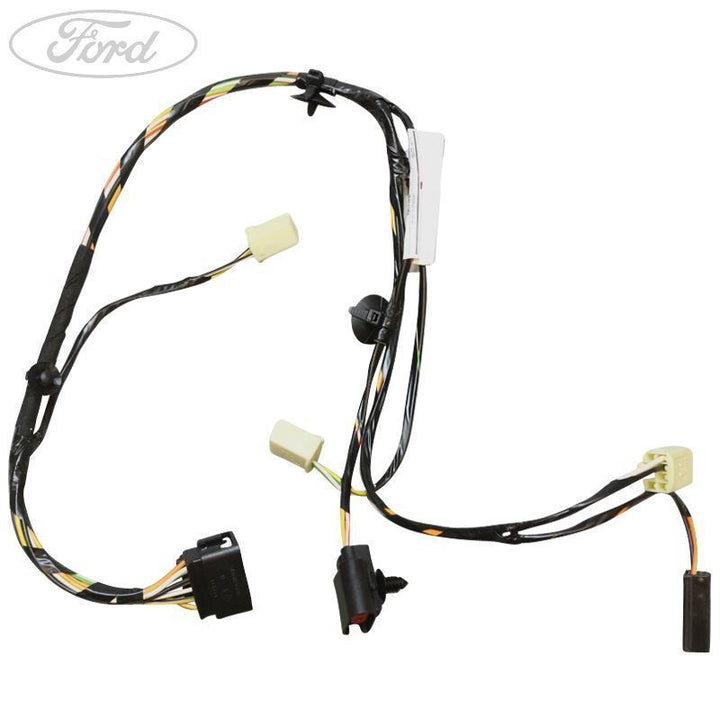 MOTOR SEAT ADJUSTER WIRE