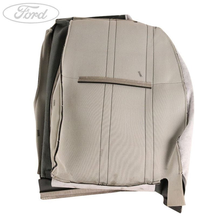 REAR SEAT BACK COVER