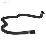 TRANSIT DURATORQ AIR CON HEATER OUTLET HOSE 06-11
