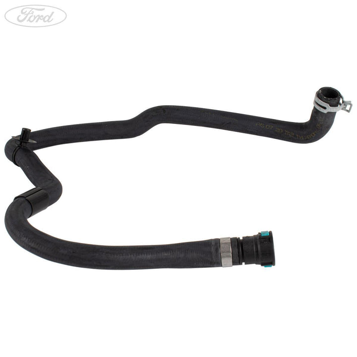 TRANSIT DURATORQ AIR CON HEATER OUTLET HOSE 06-11
