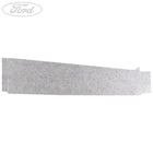DOOR TRIM PANEL APPLIQUE