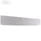 DOOR TRIM PANEL APPLIQUE