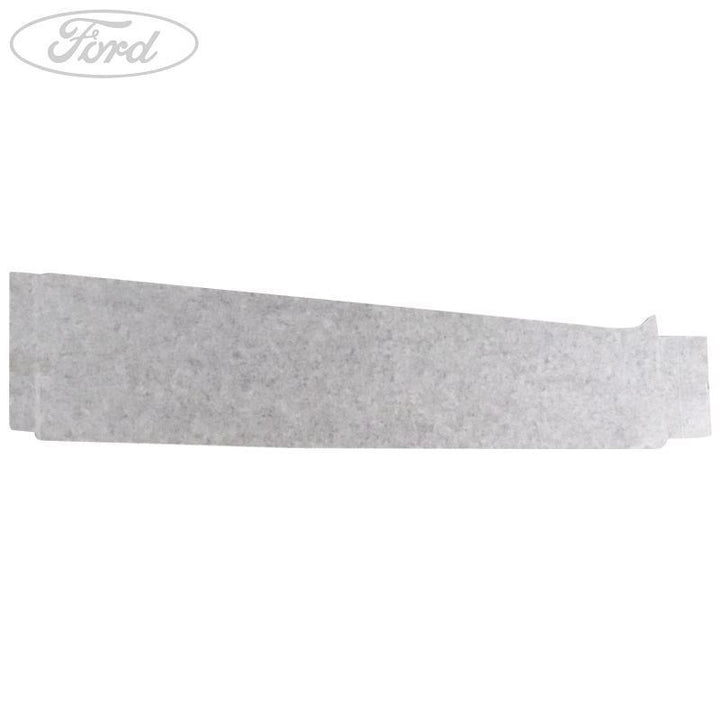 DOOR TRIM PANEL APPLIQUE