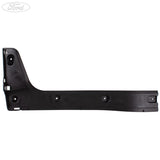 MONDEO BOOT TAILGATE BUMPER N/S MOUNTING BRACKET