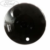BRAKE BOOSTER