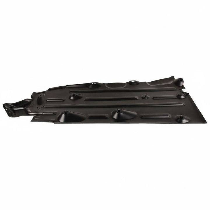 KUGA MK2 FRONT N/S UNDER VEHICLE AIR DEFLECTOR 2016-