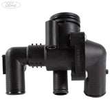 TRANSIT CUSTOM CRTC THERMOSTAT HOUSING & SENSOR