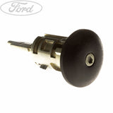 FRONT O/S DOOR LOCK