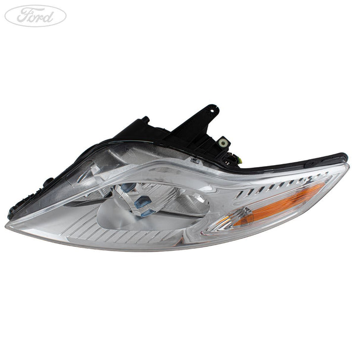 MONDEO FRONT N/S HEAD LAMP LIGHT UNIT BI-XENON 07-10