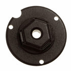 INTERIOR REAR VIEW MIRROR FIXING BRACKET