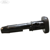 HEADREST GUIDE SLEEVE