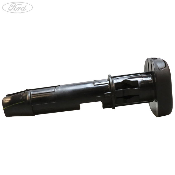 HEADREST GUIDE SLEEVE