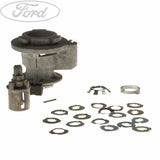 FOCUS LOCK CYLINDER REPAIR KIT