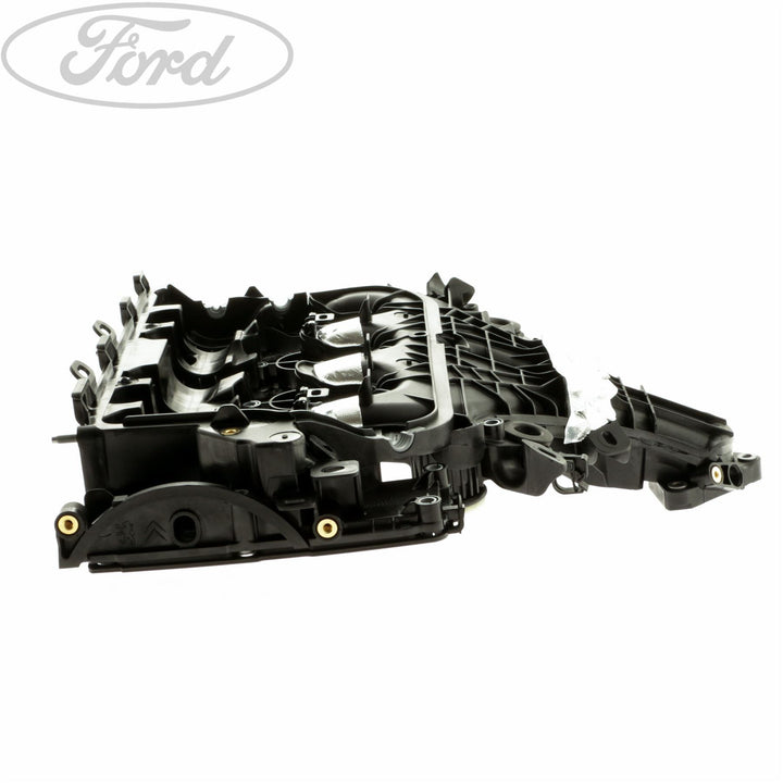 S-MAX GALAXY MONDEO TDCI INLET INTAKE MANIFOLD