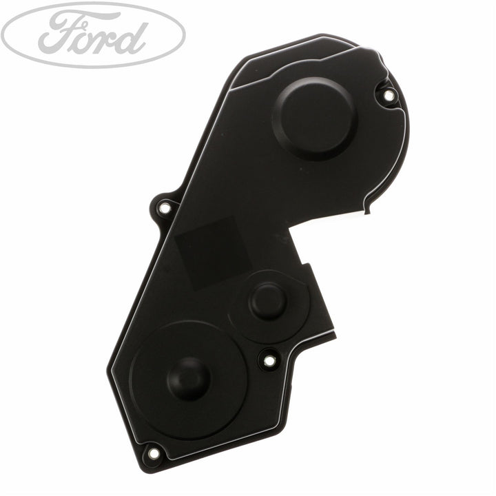 TIMING BELT COVER