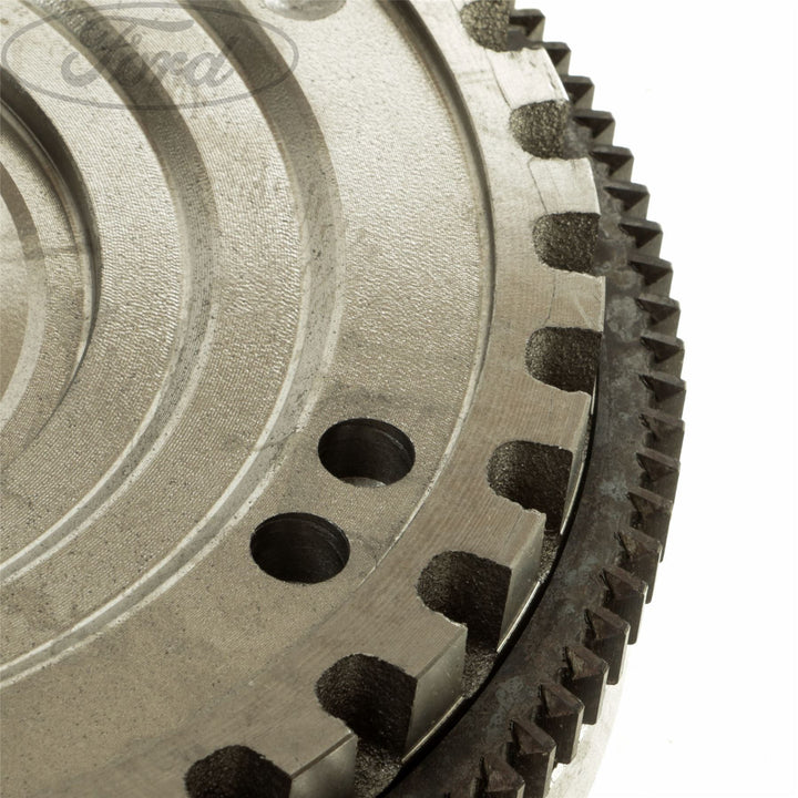 SOLID MASS FLYWHEEL SMF