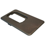 TRANSIT CUSTOM REAR INTERIOR LAMP LIGHT HOLDER FRAME TRIM