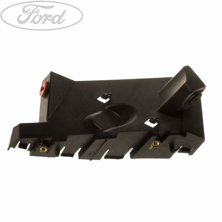 OTHER BUMPER BAR PARTS