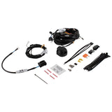 FIESTA & FIESTAVAN ELECTRICAL KIT FOR TOW BAR 13 PIN CONNECTOR