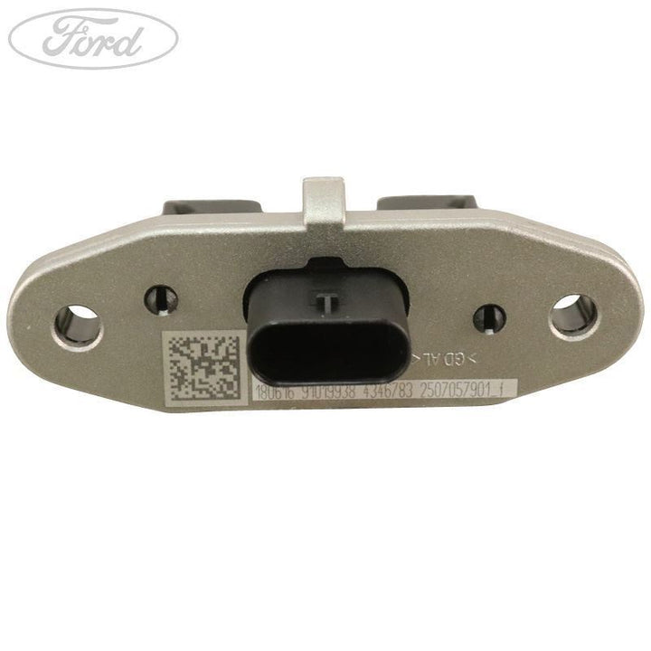 MLPS MAN. LEVER POSITION SENSOR