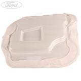 WATER SPLASH SHIELD