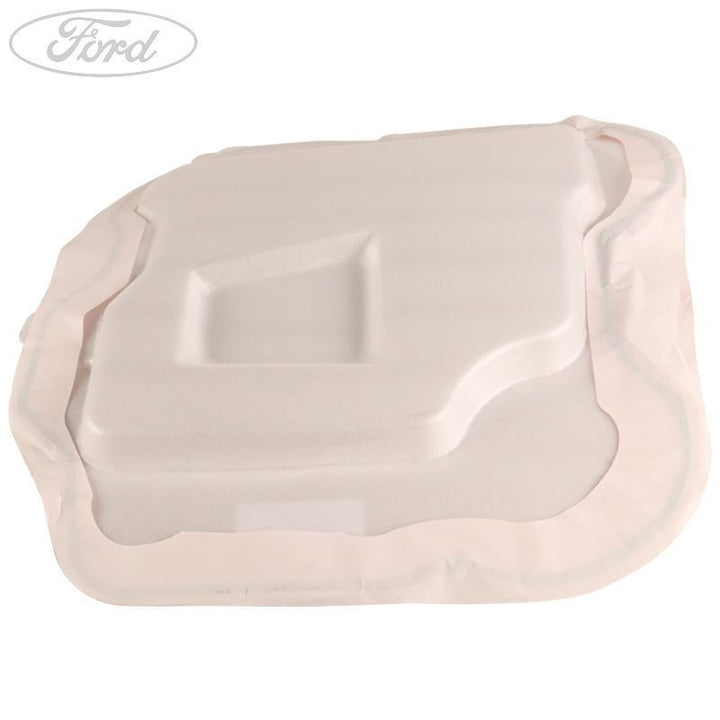 WATER SPLASH SHIELD