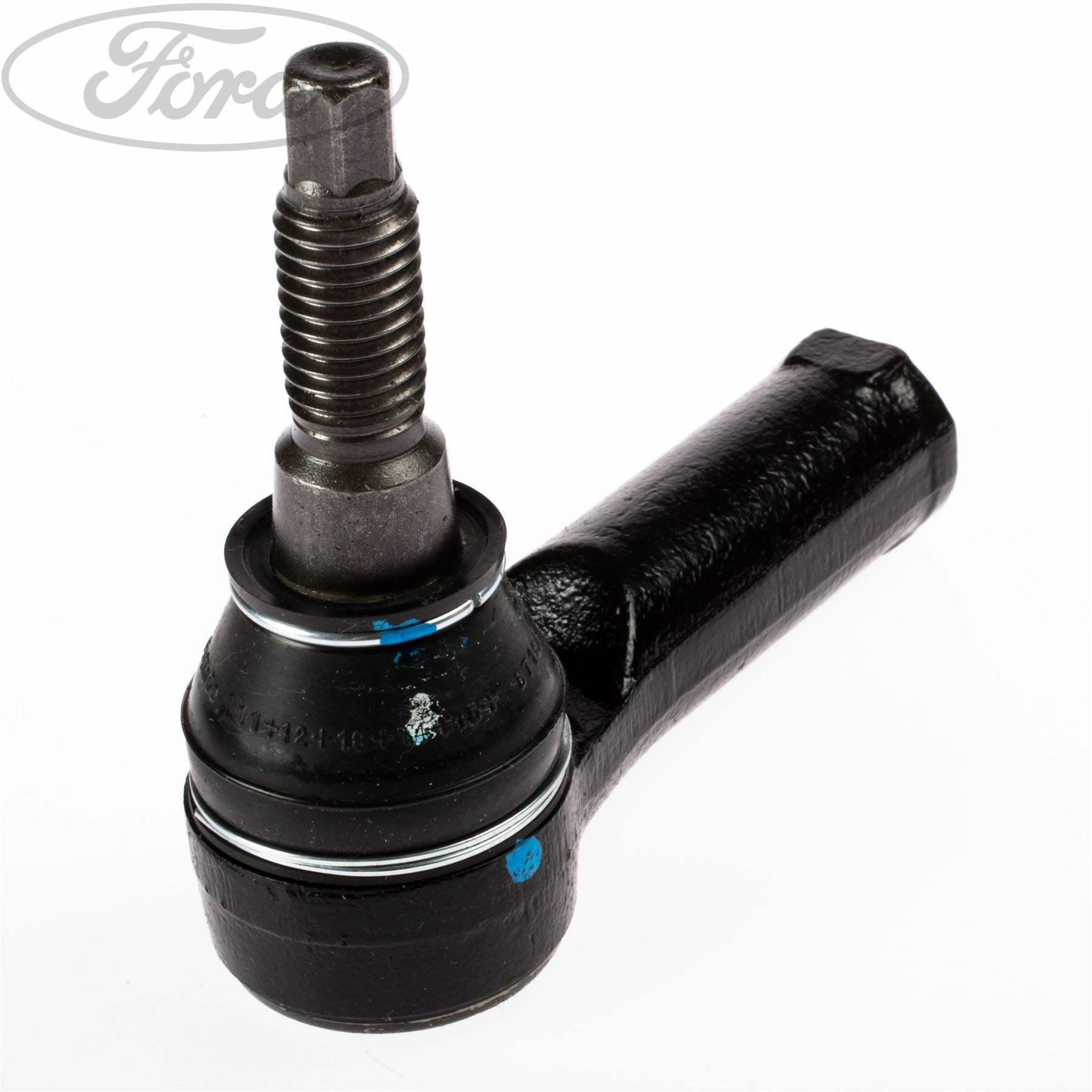 E-approved Front Suspension Kit For Ford Transit Connect: Wishbones, Ball Joints, Links & Track Rod Ends