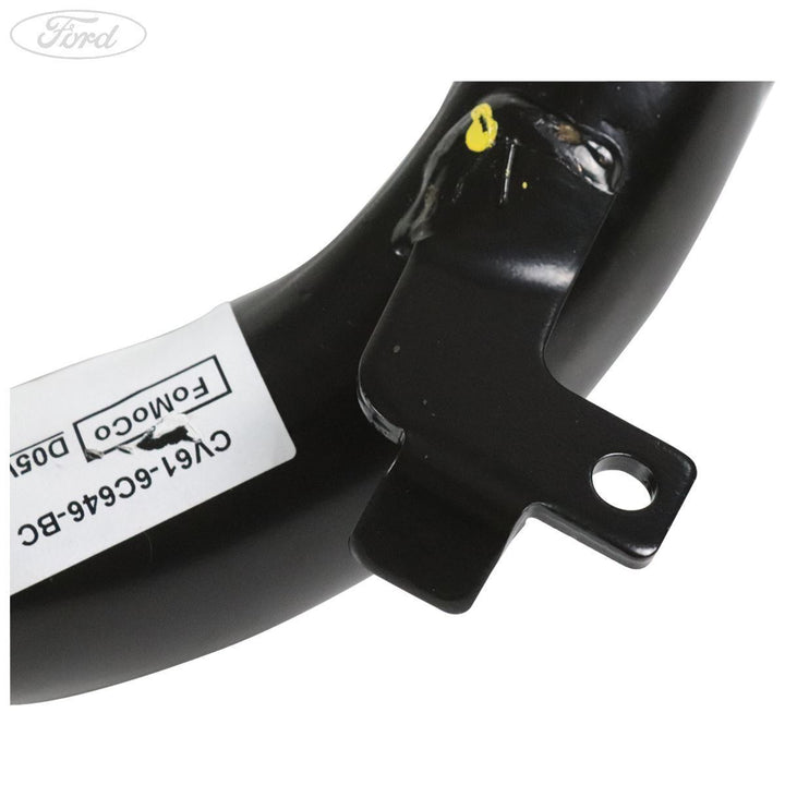 MONDEO FOCUS 1.6 ECONETIC INTERCOOLER AIR PIPE