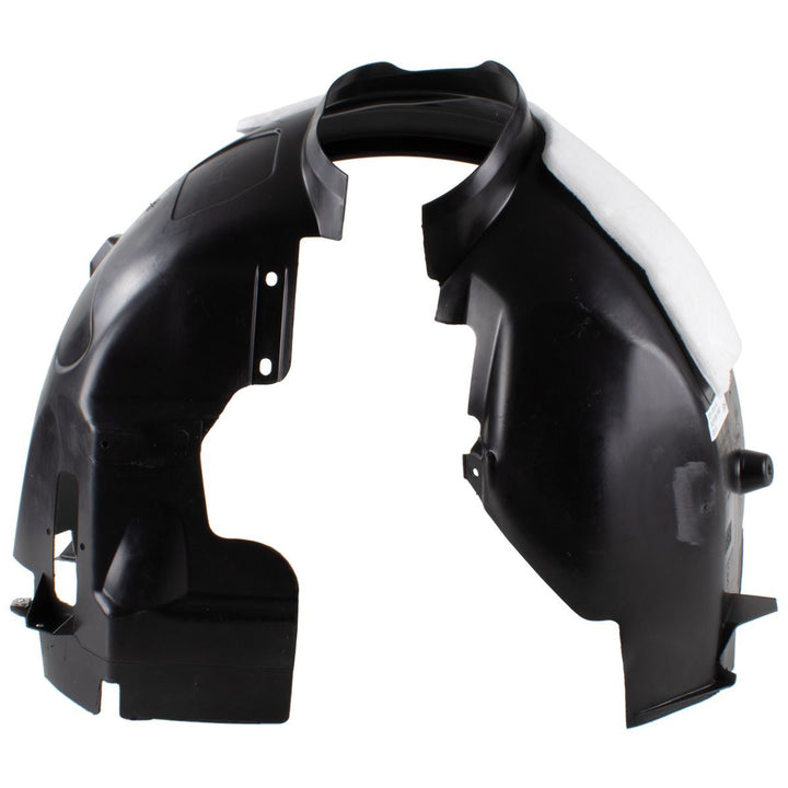 FOCUS ECOBOOST O/S FRONT INNER WHEEL ARCH 01/2016-