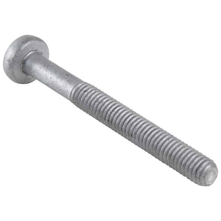 INTERCOOLER/AIR DUCTS AND HOSES HEX HEAD BOLT PACK OF 5