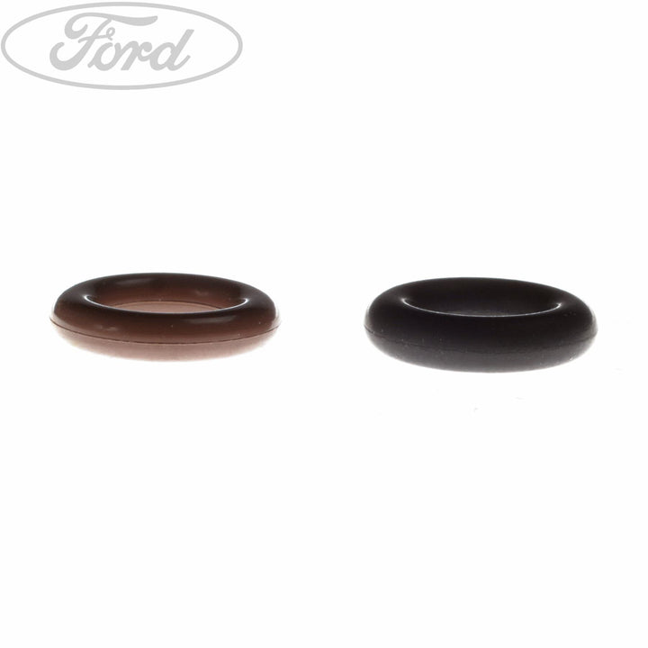 FUEL INJECTOR O RING KIT